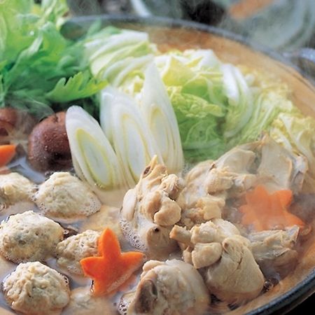 Laforet Naeba Yuzawa  Luaran gambar