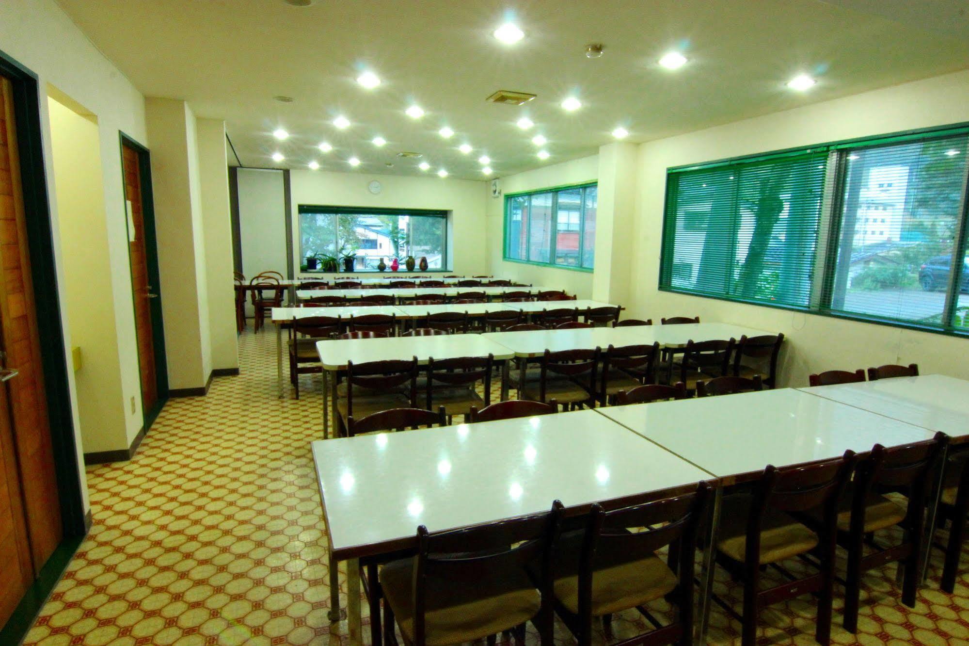 Laforet Naeba Yuzawa  Luaran gambar