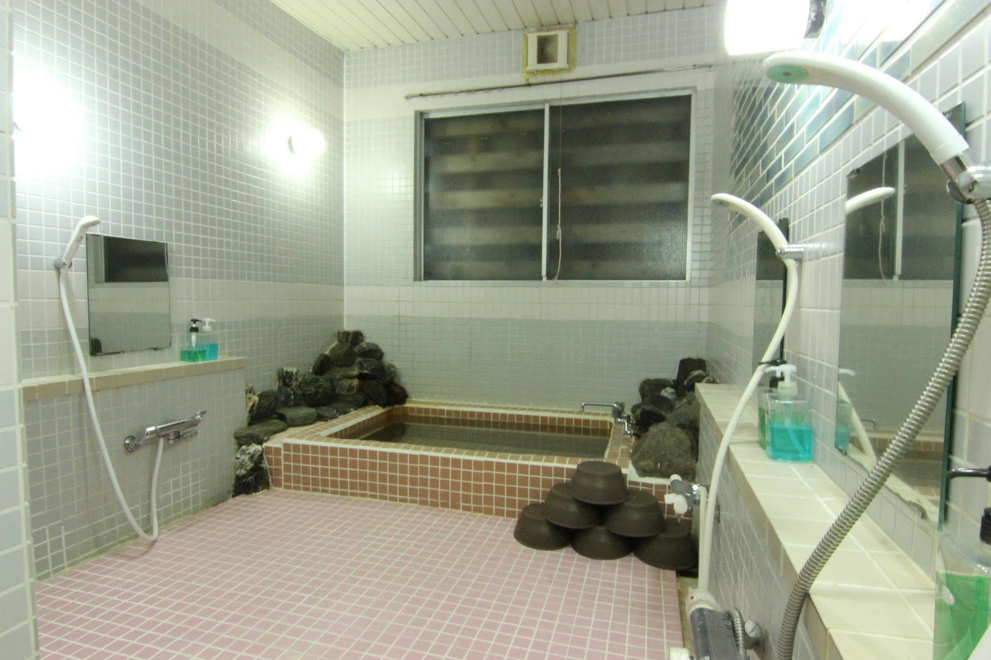 Laforet Naeba Yuzawa  Luaran gambar