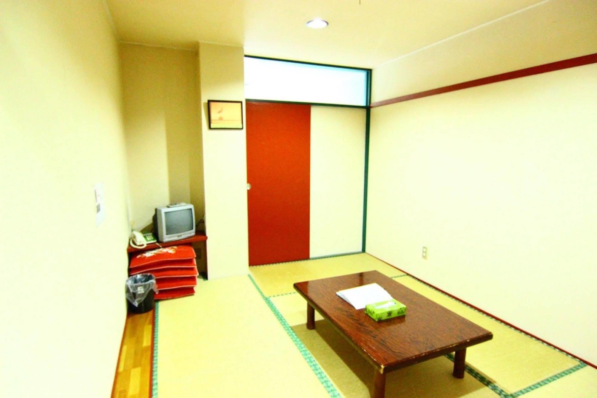 Laforet Naeba Yuzawa  Luaran gambar