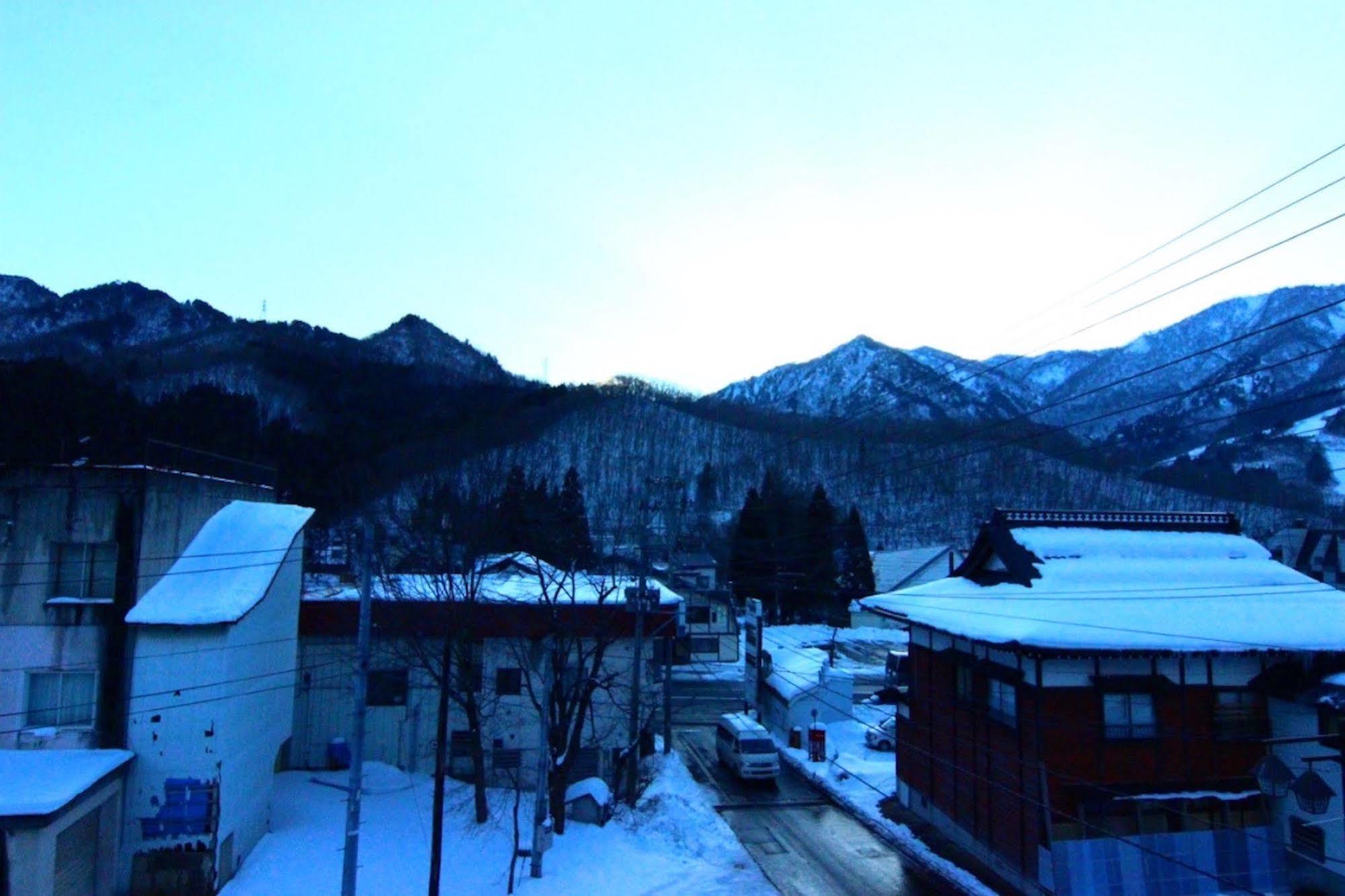 Laforet Naeba Yuzawa  Luaran gambar